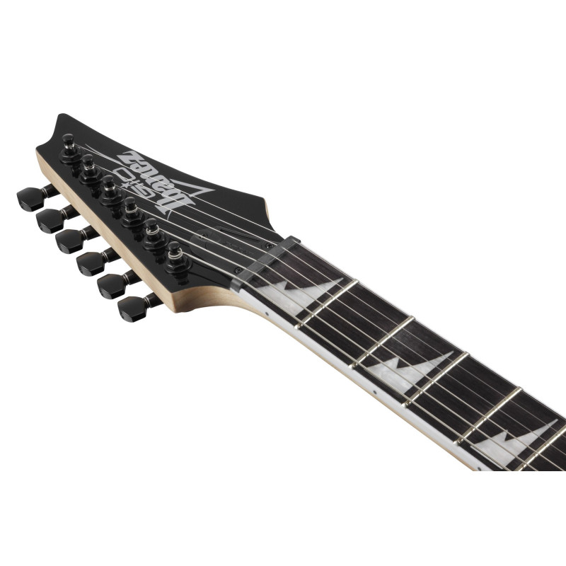 Ibanez GRG121DX-MGS GIO GRG Electric Guitar 6-String - Metallic Gray Sunburst