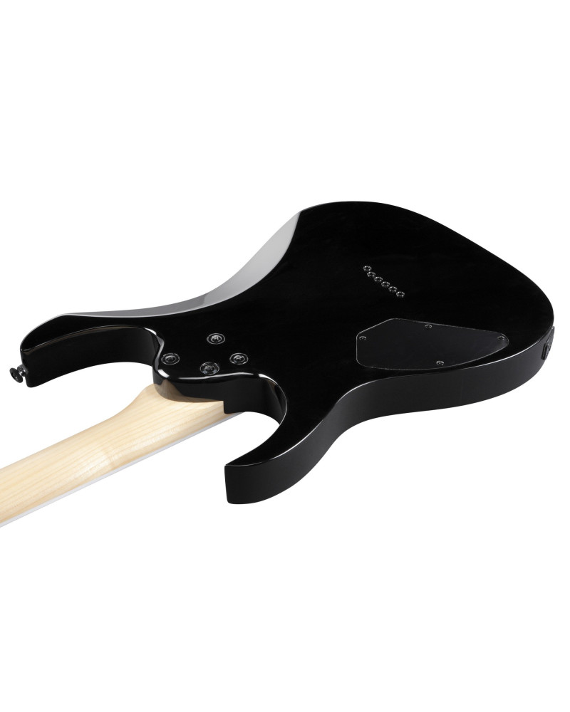 Ibanez GRG121DX-MGS GIO GRG Electric Guitar 6-String - Metallic Gray Sunburst