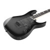 Ibanez GRG121DX-MGS GIO GRG Electric Guitar 6-String - Metallic Gray Sunburst