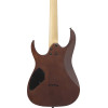 Ibanez GRG121DX-WNF GIO GRG Electric Guitar 6-String - Walnut Flat
