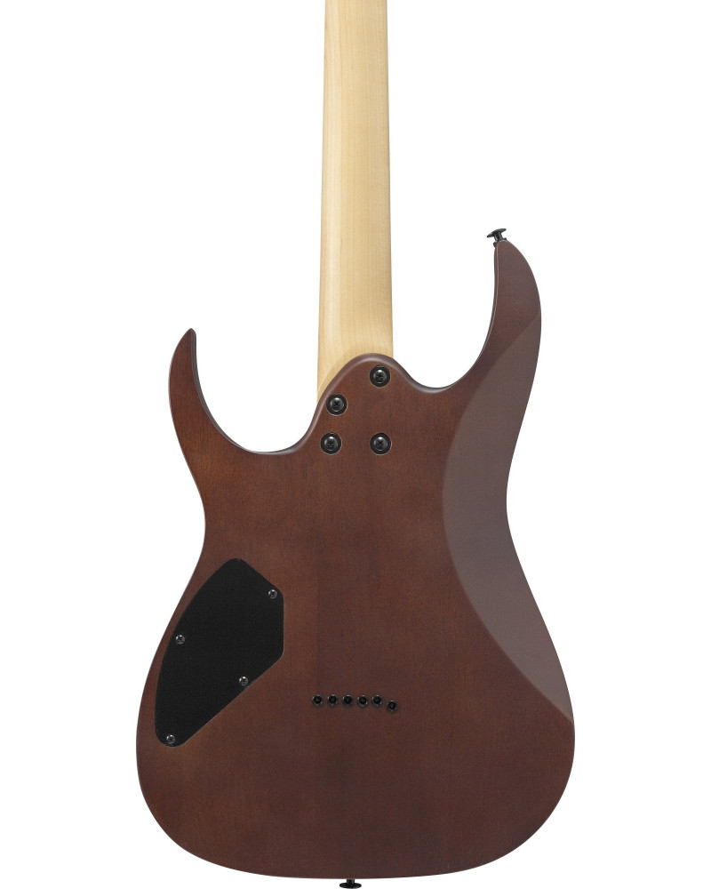 Ibanez GRG121DX-WNF GIO GRG Electric Guitar 6-String - Walnut Flat