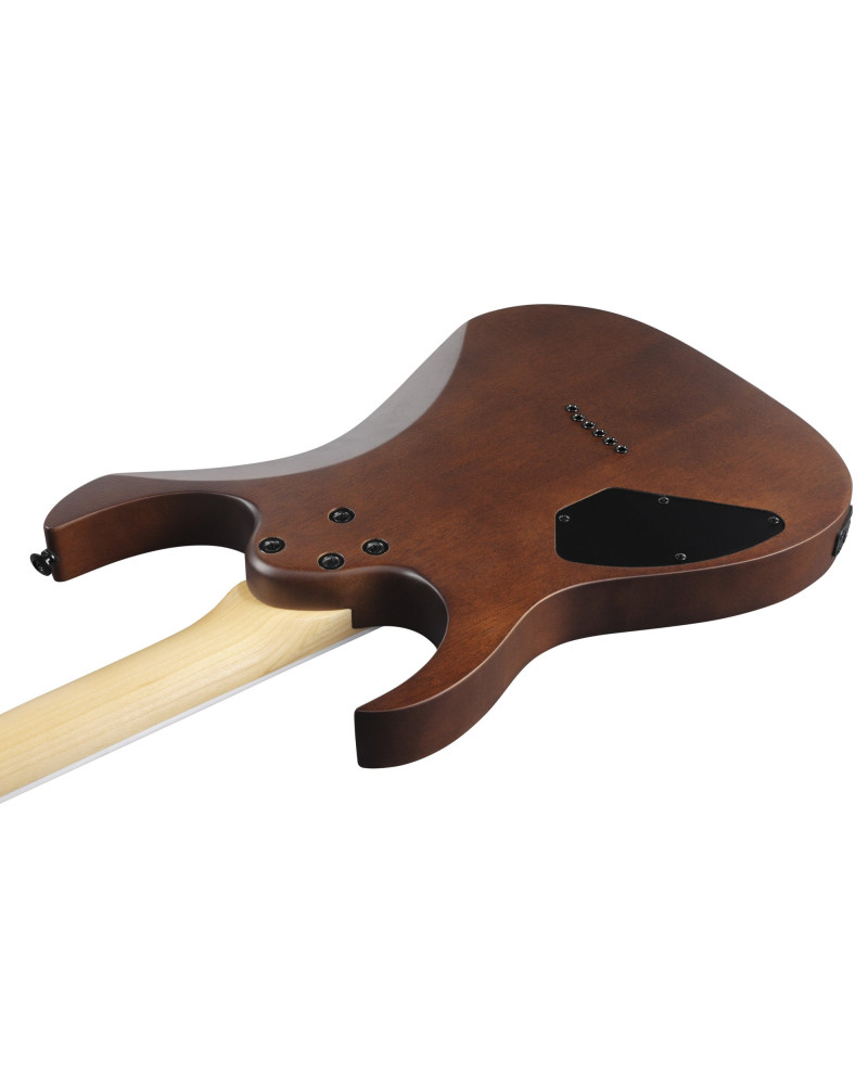 Ibanez GRG121DX-WNF GIO GRG Electric Guitar 6-String - Walnut Flat