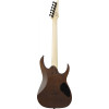 Ibanez GRG121DXL-WNF GIO GRG Electric Guitar 6-String Lefty - Walnut Flat