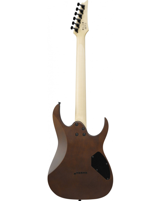 Ibanez GRG121DXL-WNF GIO GRG Electric Guitar 6-String Lefty - Walnut Flat