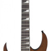 Ibanez GRG121DXL-WNF GIO GRG Electric Guitar 6-String Lefty - Walnut Flat