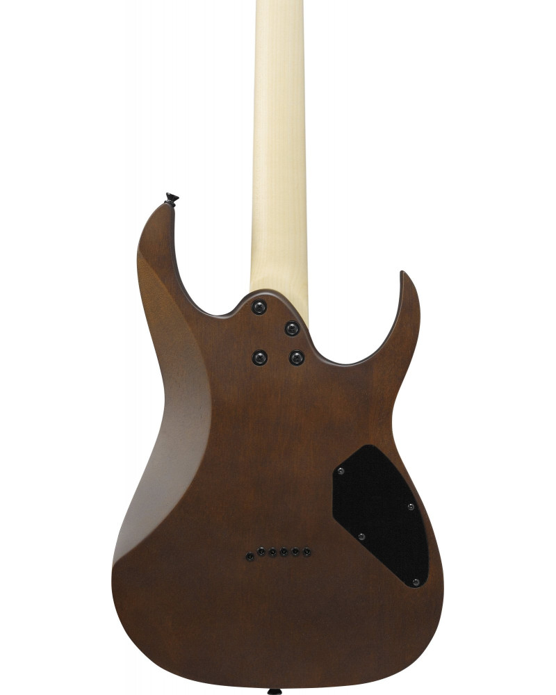 Ibanez GRG121DXL-WNF GIO GRG Electric Guitar 6-String Lefty - Walnut Flat