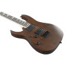 Ibanez GRG121DXL-WNF GIO GRG Electric Guitar 6-String Lefty - Walnut Flat