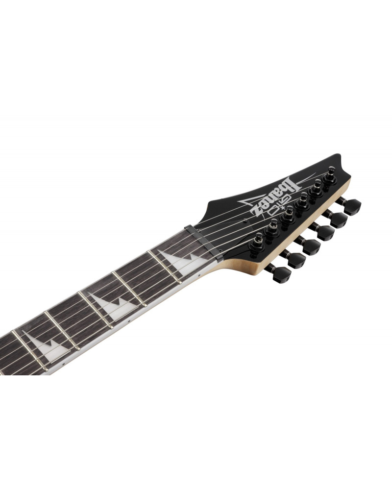 Ibanez GRG121DXL-WNF GIO GRG Electric Guitar 6-String Lefty - Walnut Flat