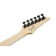 Ibanez GRG121DXL-WNF GIO GRG Electric Guitar 6-String Lefty - Walnut Flat