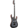 Ibanez GRG121PAR-KBF GIO GRG Electric Guitar 6-String - Brown Black Burst Flat