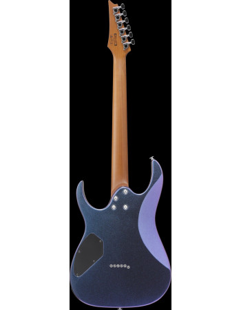 Ibanez GRG121SP-BMC GIO GRG Electric Guitar 6-String - Blue Metal Chameleon