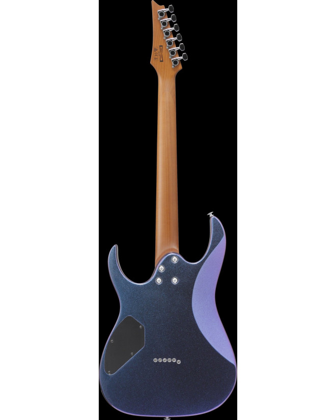 Ibanez GRG121SP-BMC GIO GRG Electric Guitar 6-String - Blue Metal Chameleon