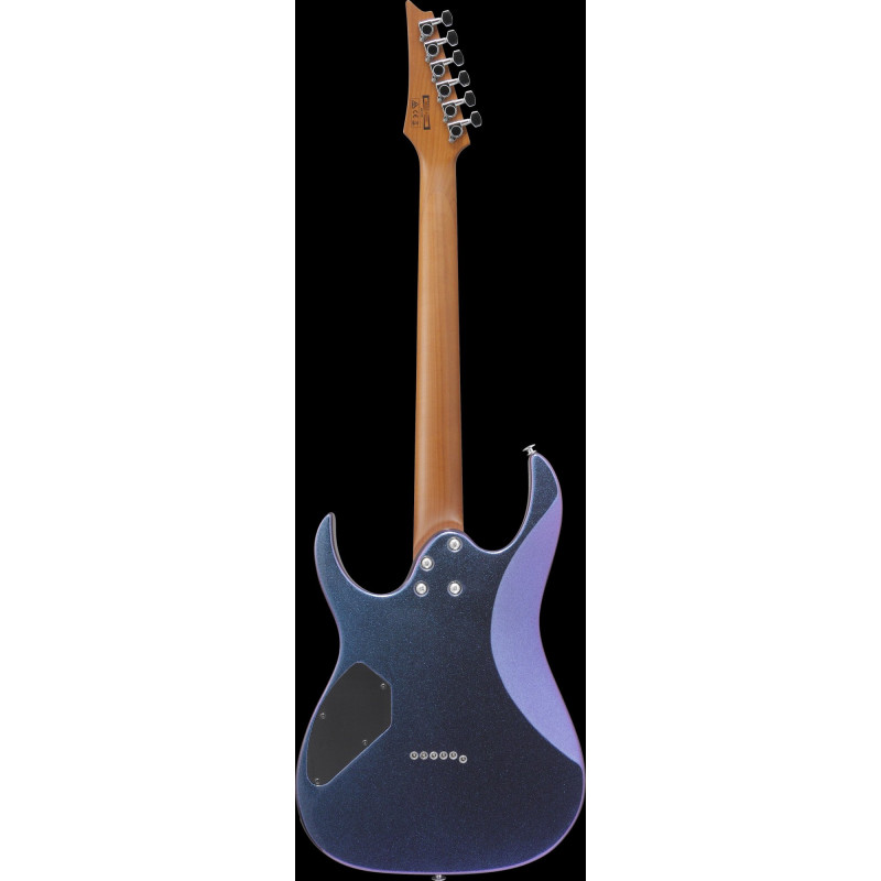 Ibanez GRG121SP-BMC GIO GRG Electric Guitar 6-String - Blue Metal Chameleon