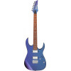 Ibanez GRG121SP-BMC GIO GRG Electric Guitar 6-String - Blue Metal Chameleon