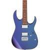 Ibanez GRG121SP-BMC GIO GRG Electric Guitar 6-String - Blue Metal Chameleon