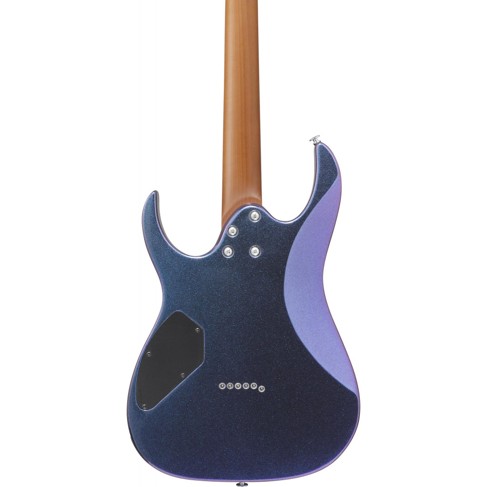 Ibanez GRG121SP-BMC GIO GRG Electric Guitar 6-String - Blue Metal Chameleon