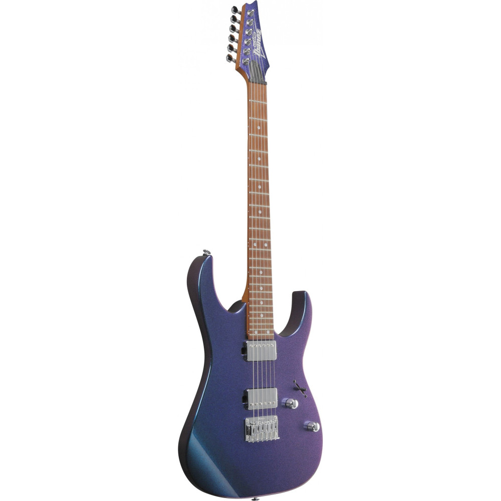 Ibanez GRG121SP-BMC GIO GRG Electric Guitar 6-String - Blue Metal Chameleon