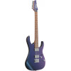 Ibanez GRG121SP-BMC GIO GRG Electric Guitar 6-String - Blue Metal Chameleon