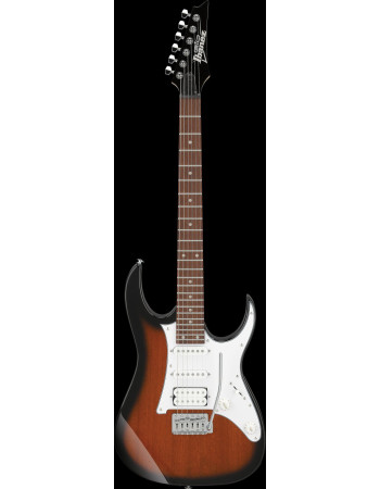 Ibanez GRG140-SB GIO GRG Electric Guitar 6-String - Sunburst