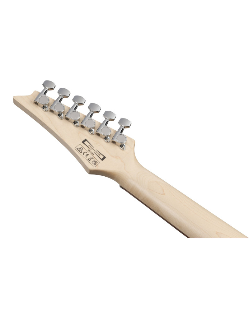 Ibanez GRG140-SB GIO GRG Electric Guitar 6-String - Sunburst