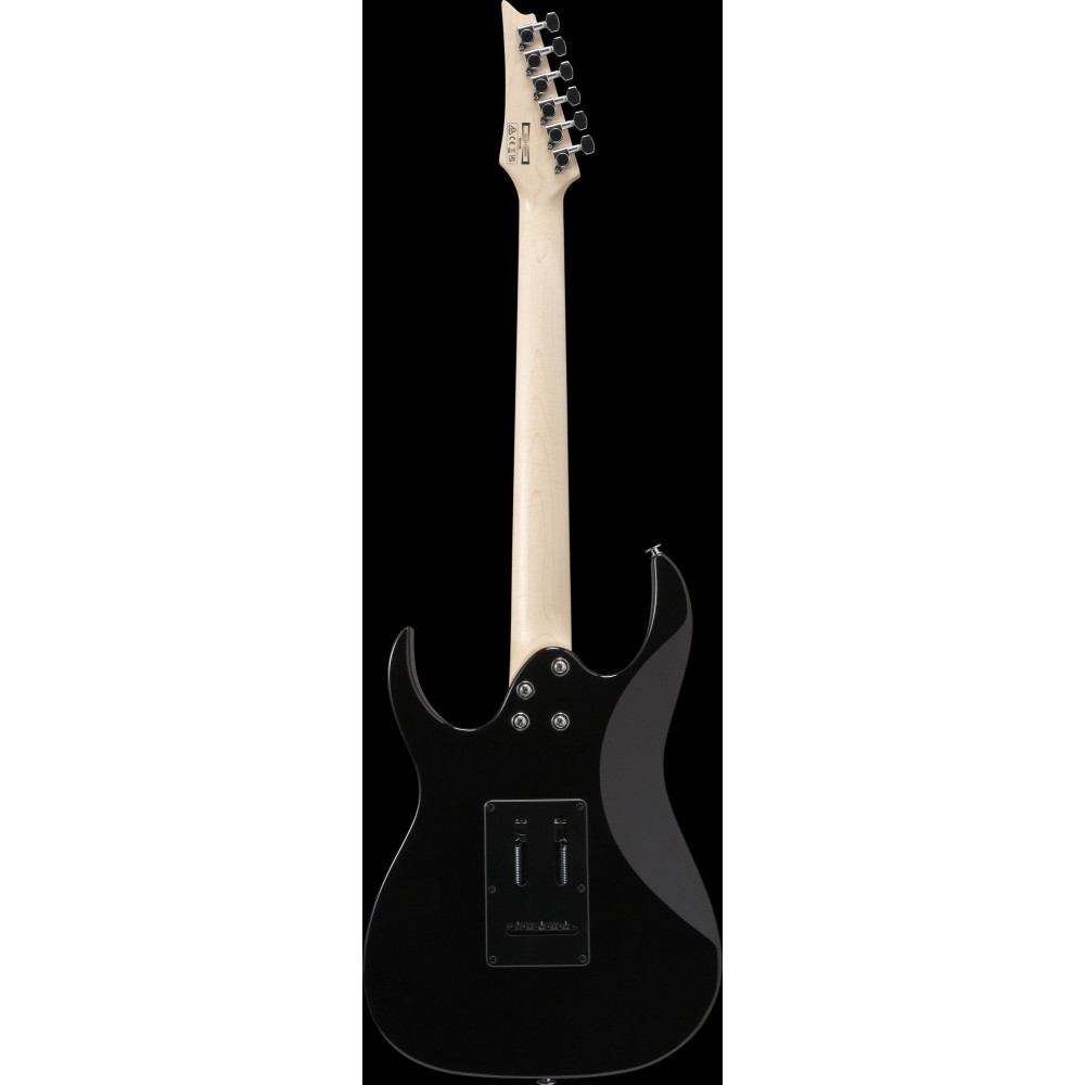 Ibanez GRG140-SB GIO GRG Electric Guitar 6-String - Sunburst