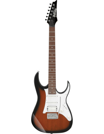Ibanez GRG140-SB GIO GRG Electric Guitar 6-String - Sunburst