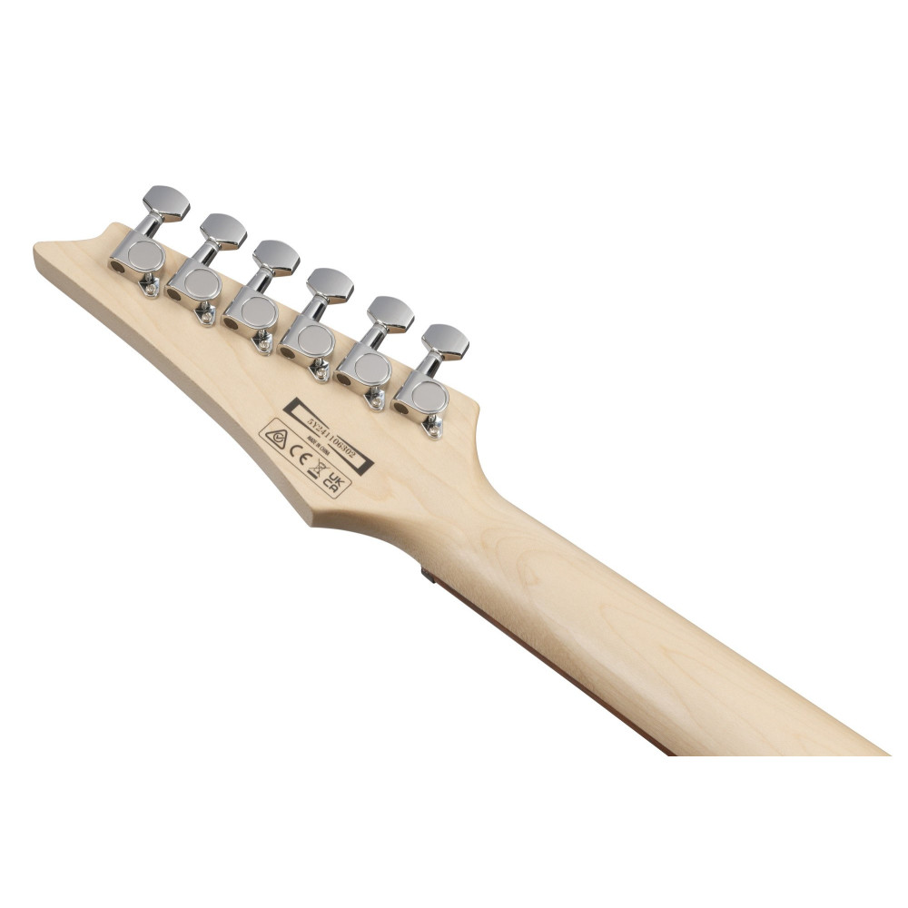 Ibanez GRG140-WH GIO GRG Electric Guitar 6-String - White