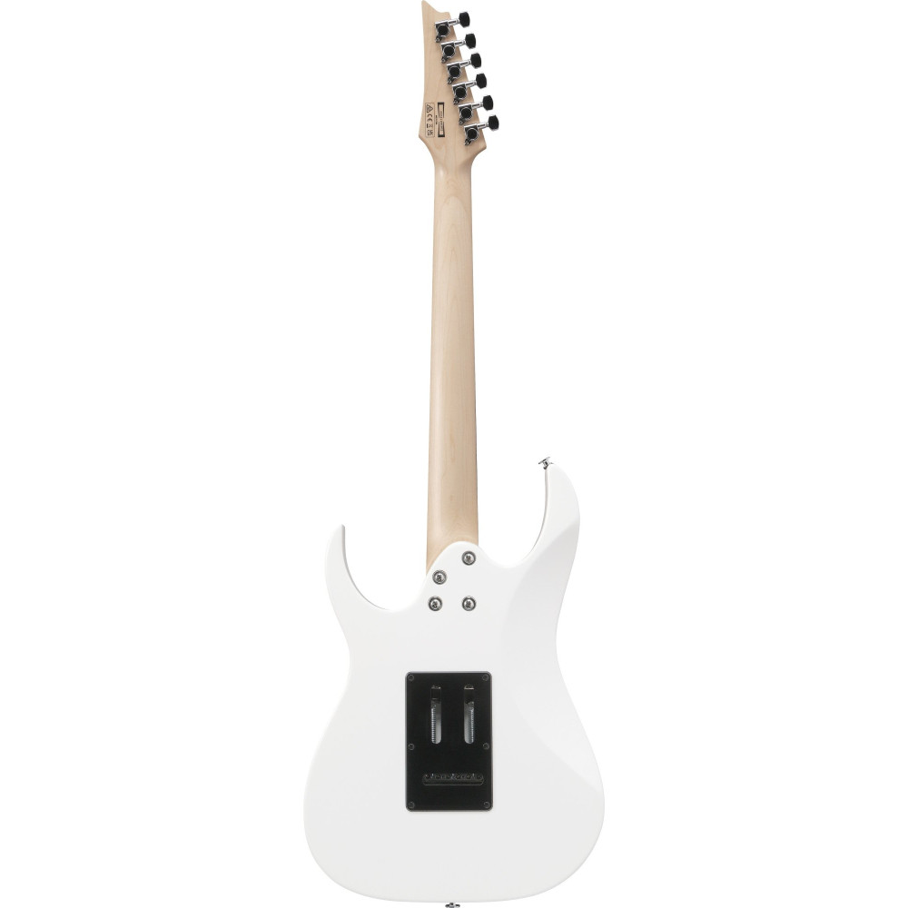 Ibanez GRG140-WH GIO GRG Electric Guitar 6-String - White