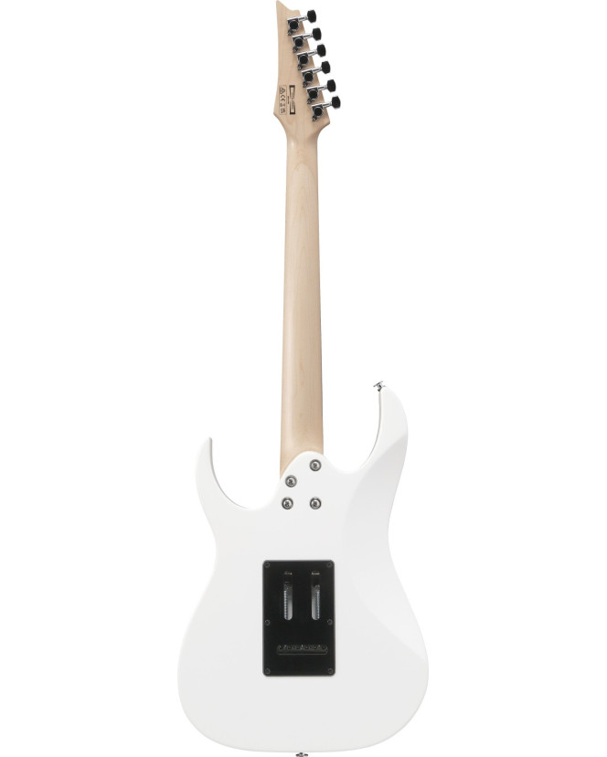 Ibanez GRG140-WH GIO GRG Electric Guitar 6-String - White