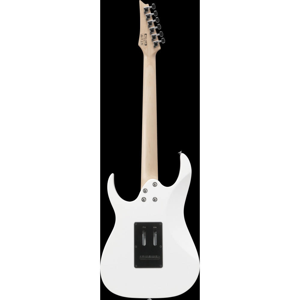Ibanez GRG140-WH GIO GRG Electric Guitar 6-String - White