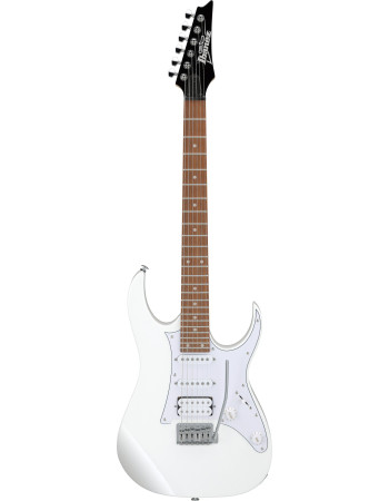 Ibanez GRG140-WH GIO GRG Electric Guitar 6-String - White
