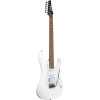 Ibanez GRG140-WH GIO GRG Electric Guitar 6-String - White