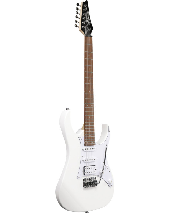 Ibanez GRG140-WH GIO GRG Electric Guitar 6-String - White