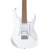 Ibanez GRG140-WH GIO GRG Electric Guitar 6-String - White