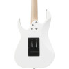 Ibanez GRG140-WH GIO GRG Electric Guitar 6-String - White