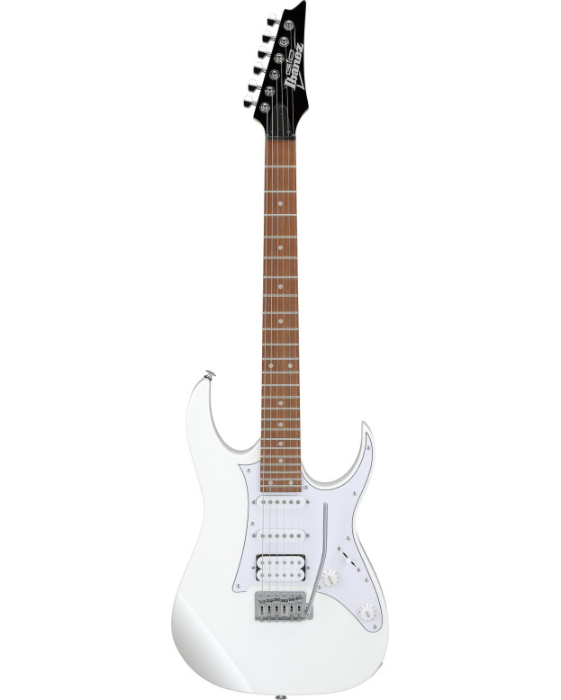Ibanez GRG140-WH GIO GRG Electric Guitar 6-String - White