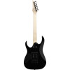 Ibanez GRG170DX-BKN GIO GRG Electric Guitar 6-String - Black Night