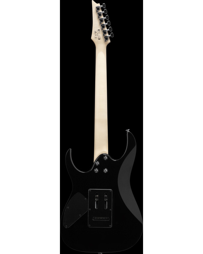 Ibanez GRG170DX-BKN GIO GRG Electric Guitar 6-String - Black Night