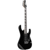 Ibanez GRG170DX-BKN GIO GRG Electric Guitar 6-String - Black Night