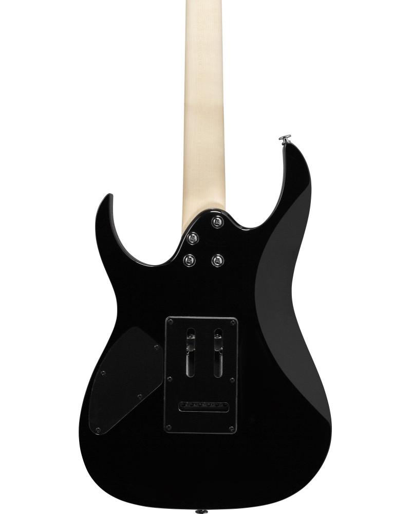 Ibanez GRG170DX-BKN GIO GRG Electric Guitar 6-String - Black Night