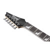 Ibanez GRG170DX-BKN GIO GRG Electric Guitar 6-String - Black Night