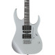 Ibanez GRG170DX-SV GIO GRG Electric Guitar 6-String - Silver