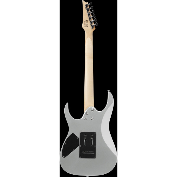 Ibanez GRG170DX-SV GIO GRG Electric Guitar 6-String - Silver