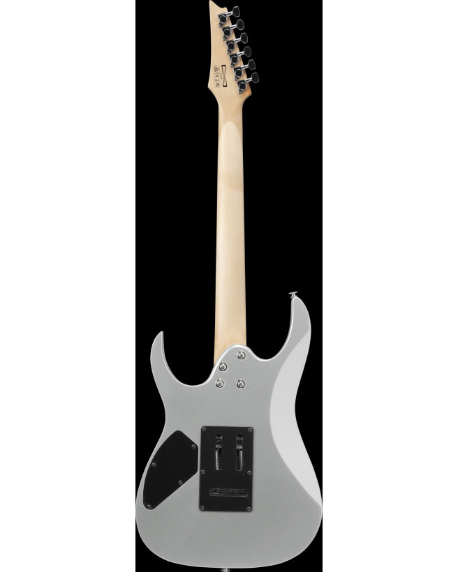 Ibanez GRG170DX-SV GIO GRG Electric Guitar 6-String - Silver
