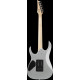 Ibanez GRG170DX-SV GIO GRG Electric Guitar 6-String - Silver