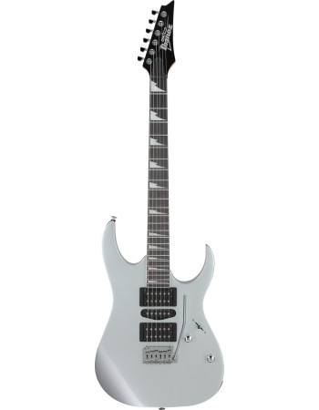 Ibanez GRG170DX-SV GIO GRG Electric Guitar 6-String - Silver