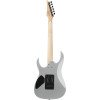 Ibanez GRG170DX-SV GIO GRG Electric Guitar 6-String - Silver