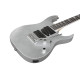 Ibanez GRG170DX-SV GIO GRG Electric Guitar 6-String - Silver