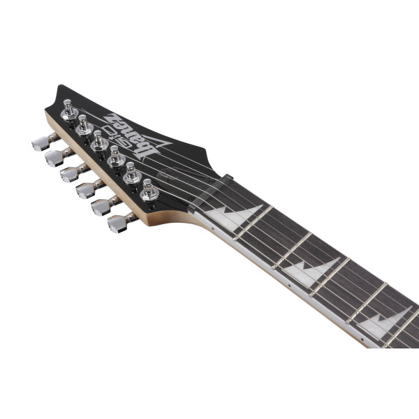 Ibanez GRG170DX-SV GIO GRG Electric Guitar 6-String - Silver