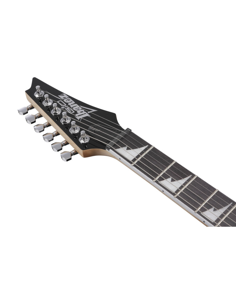 Ibanez GRG170DX-SV GIO GRG Electric Guitar 6-String - Silver